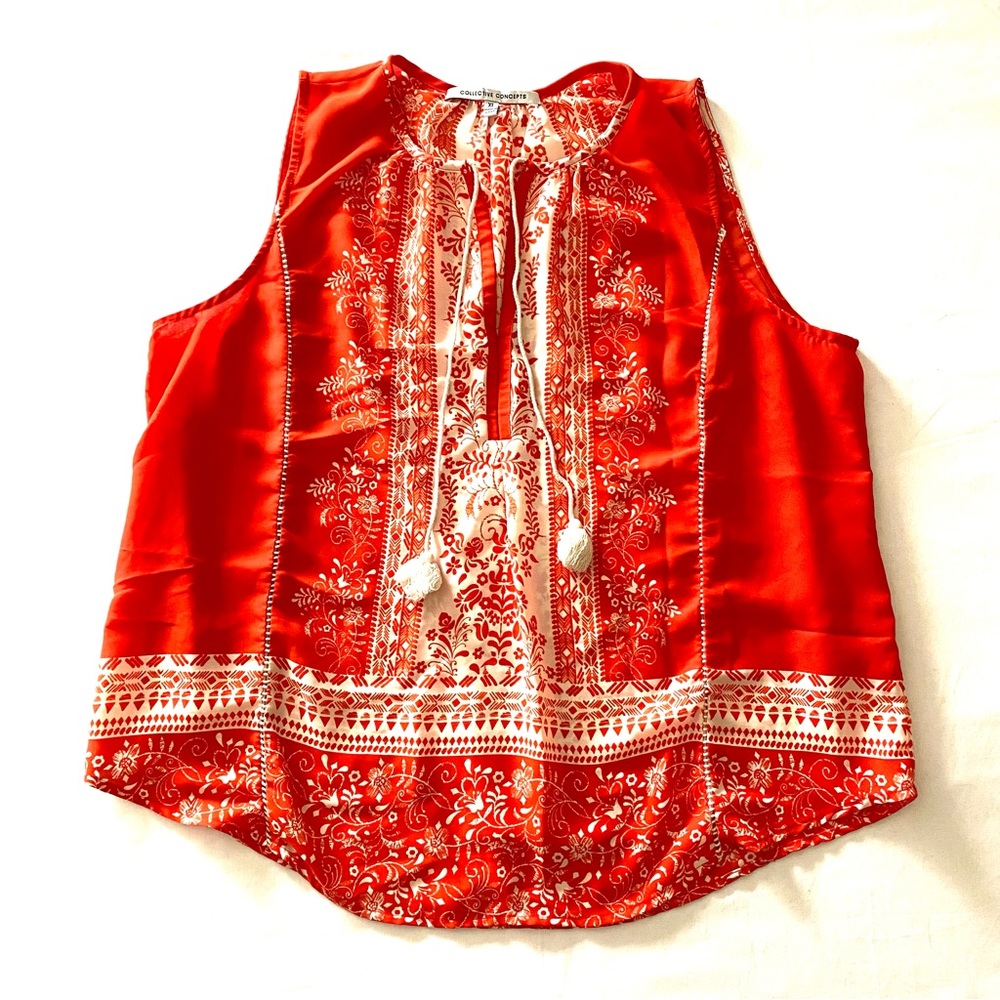 Collective Concepts Print Tank